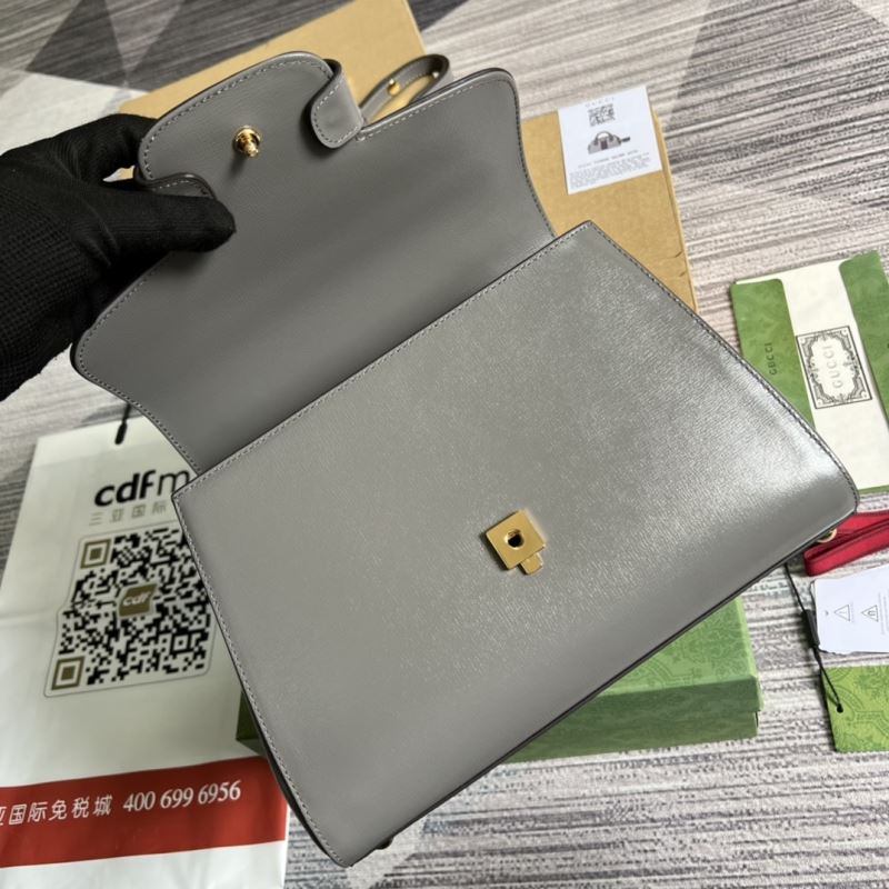 Gvc*1 horsebit bags